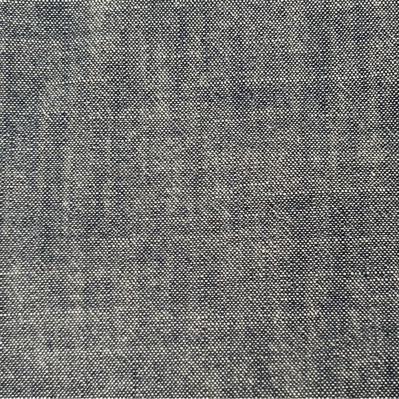 Banana Republic men’s, untucked, slim fit, chambray button-down shirt -sz L - Picture 6 of 11